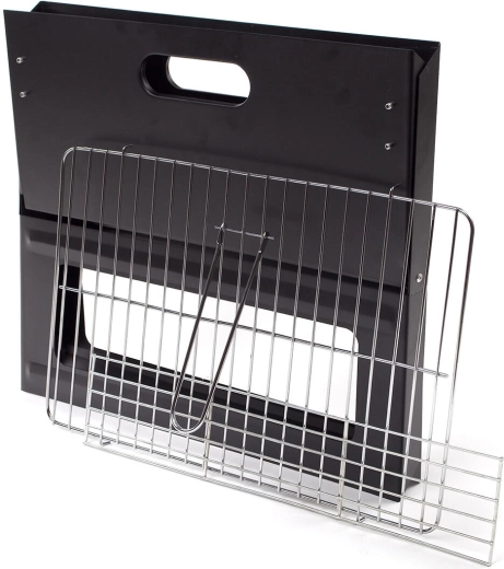 Ruim rooster voor meerdere porties