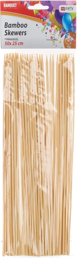 Praktische verpakking 50 stuks