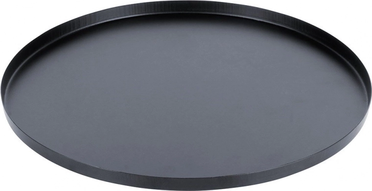 Duurzaam metaal in matzwart