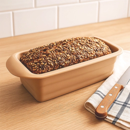 Uitstekende bakresultaten