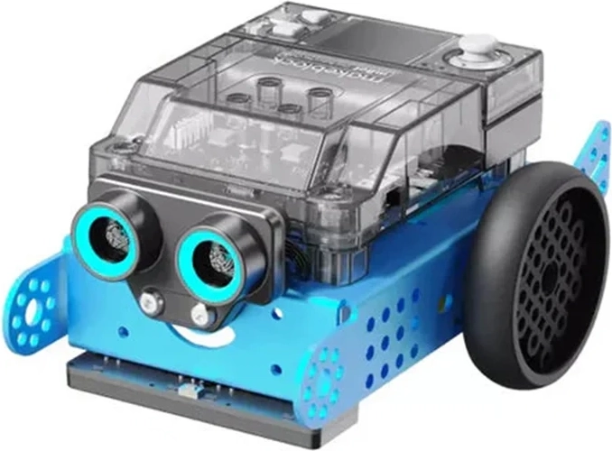 Educatieve robot xTool mBot2 v1.0