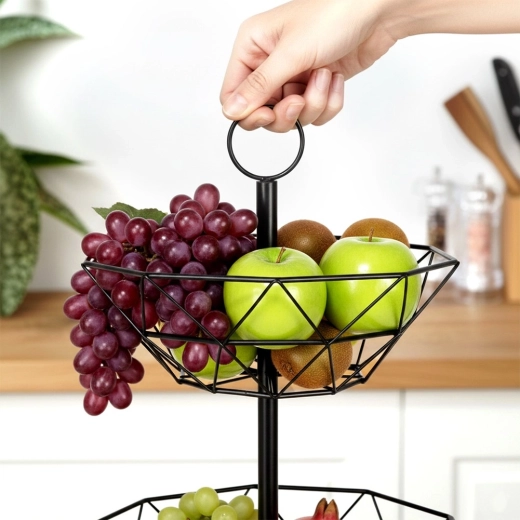 Stijl en functionaliteit in één