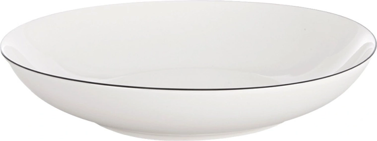 Veelzijdige kom voor pasta en salades