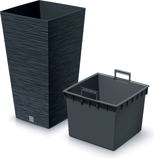 Eenvoudig planten dankzij binneninzet