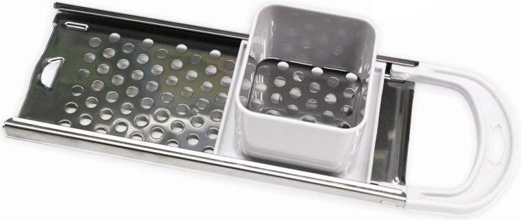 Grote openingen voor luchtige knoedels