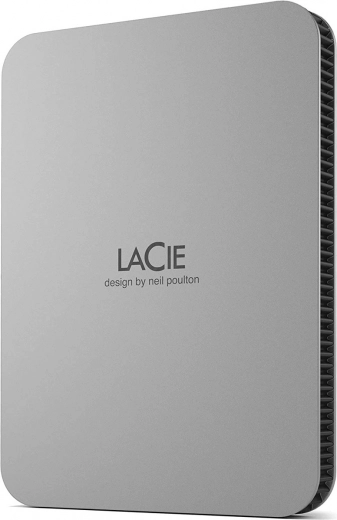 1TB draagbare USB-C-schijf STLP1000400