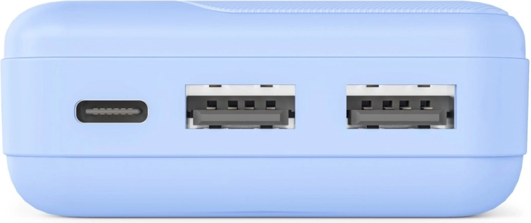 Twee apparaten tegelijk opladen