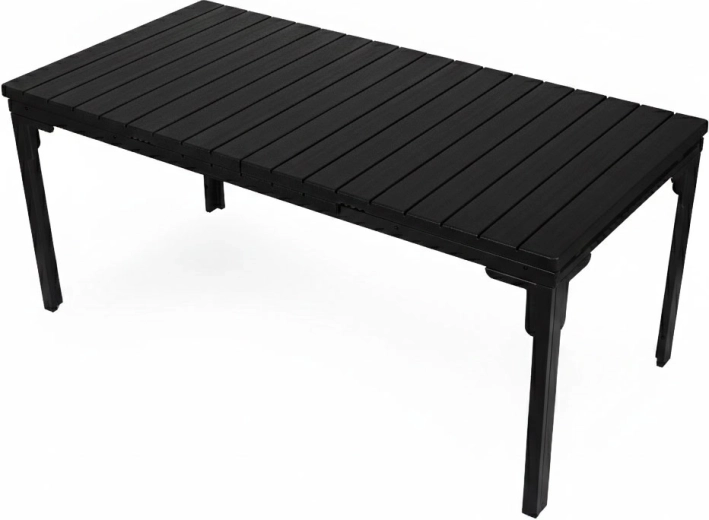 Duurzame constructie voor buiten