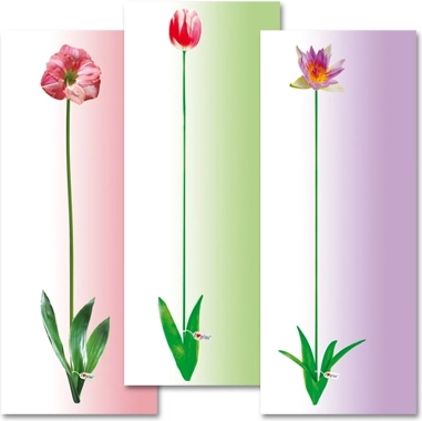Gimi katoenen hoes voor strijkplank I love l 139,5 × 55 cm