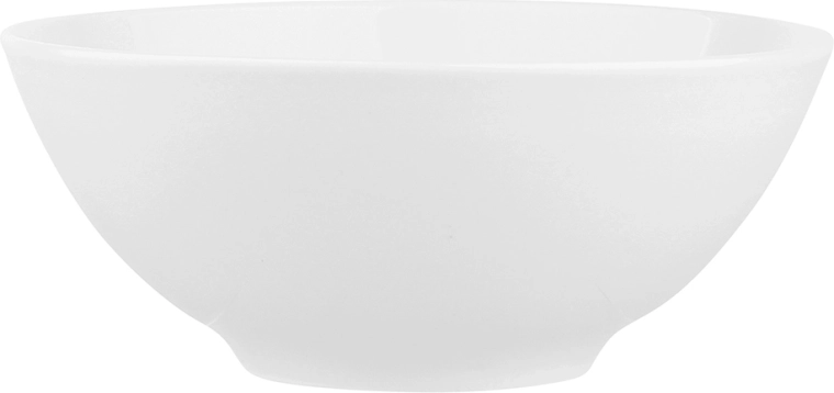 MariaPaula MODERNA kom wit 17 cm 690 ml