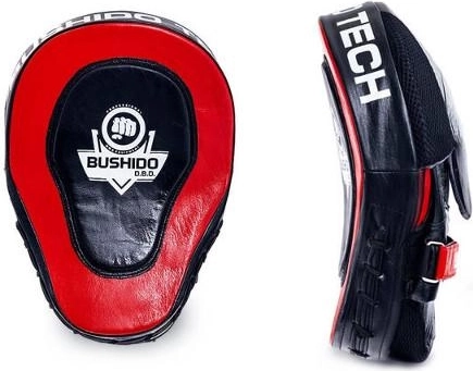 Ergonomisch gebogen vorm voor precisie