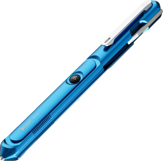 Wuben E62 tactische penlamp 130 lm blauw