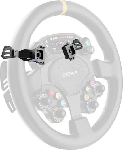 Robuuste metalen constructie