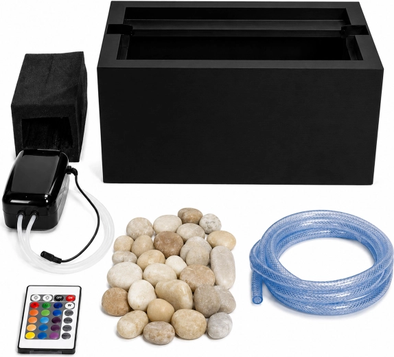 Accessoires voor installatie en gebruik