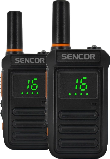 Sencor portofoons SMR 650