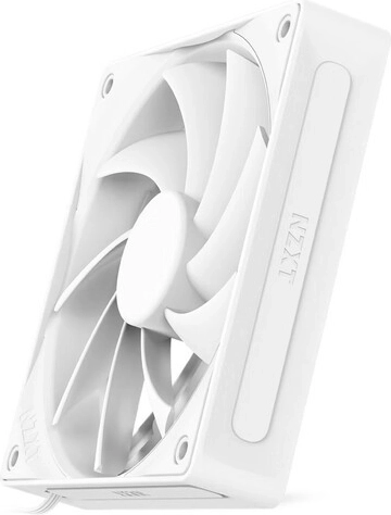 Frame voor geconcentreerde airflow en minder turbulentie