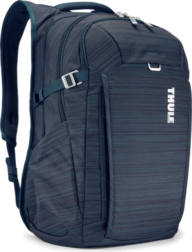 Thule Construct rugzak 28 l carbonblauw