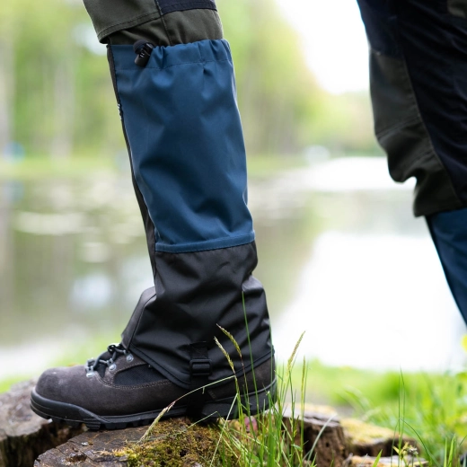Geschikt voor bergachtig terrein