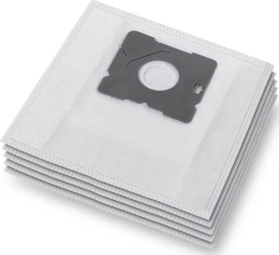 Sencor microvezelstofzuigerzakken voor SVC 420/620, 5 stuks
