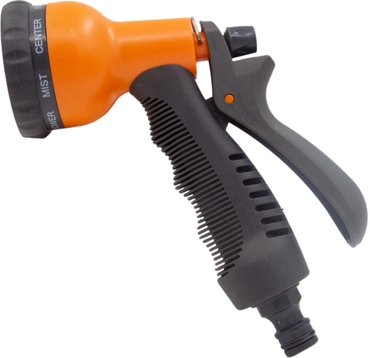 Comfortabele bediening en precieze regeling