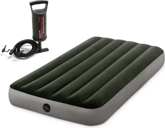 Comfort voor twee personen