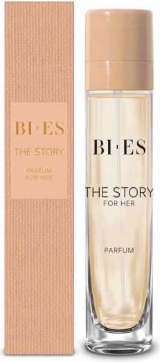 Damesparfum BI-ES The Story for Her 15 ml