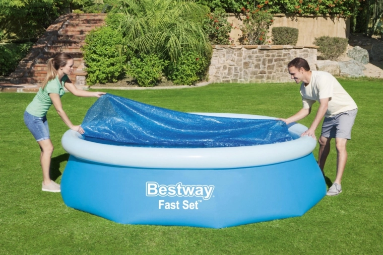 Eenvoudige en snelle installatie