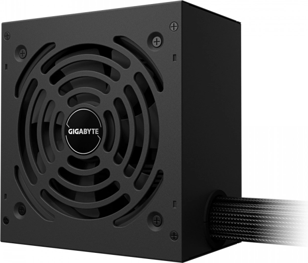 Stille 120mm ventilator met hydraulisch lager