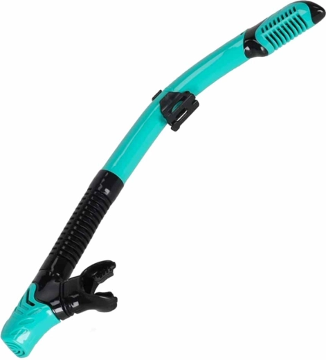 Droge snorkel voor natuurlijk ademen