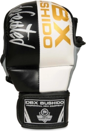 Geventileerd interieur en open vingers