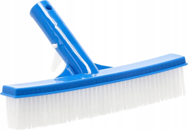 Eenvoudige bevestiging aan telescopische steel