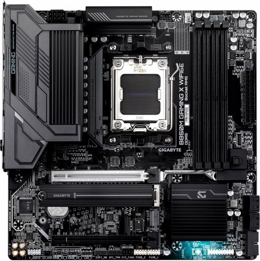 X3D Turbo voor hogere gamingprestaties