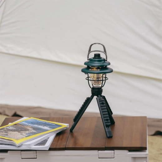 Eenvoudig ophangen en flexibele montage