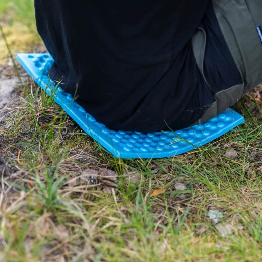 Isolatie tegen kou en vocht