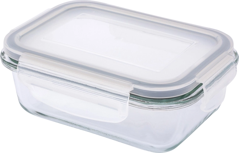 Compacte inhoud voor kleinere porties