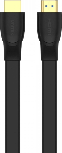 Plat ontwerp voor eenvoudige installatie