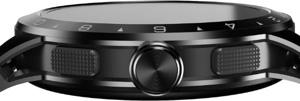 Premium afwerking en sportieve elegantie