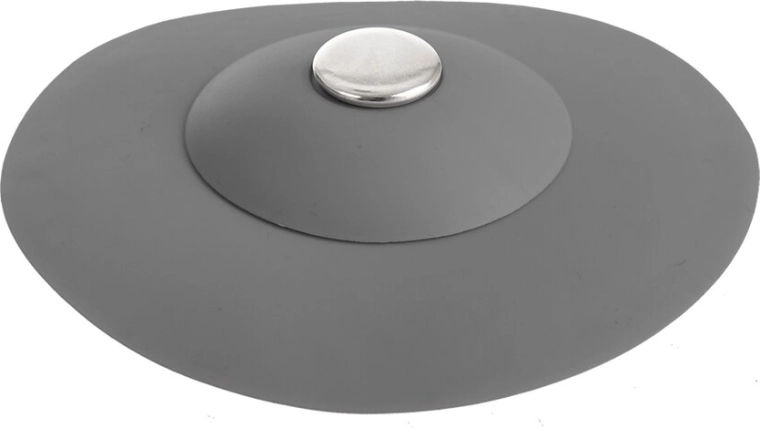 Flexibel rubber voor betere aansluiting