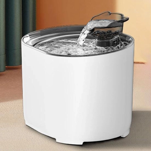 Hygiënisch oppervlak en eenvoudig schoonmaken