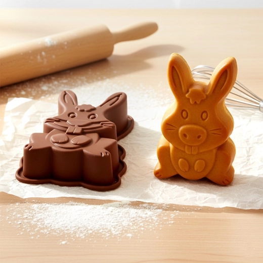 Breed inzetbaar in oven, magnetron en vriezer