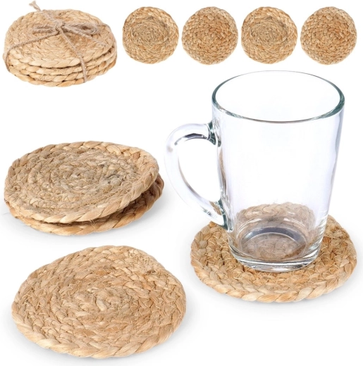 Universele set van 4 stuks