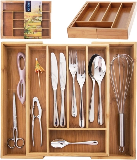 Duurzaam en onderhoudsvriendelijk bamboe