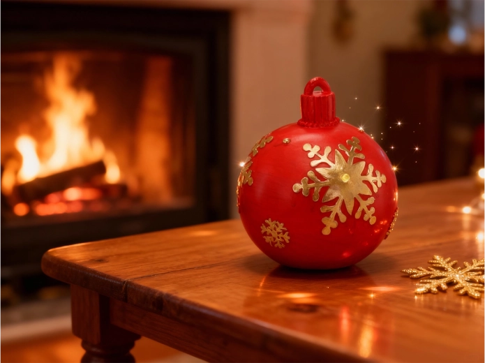 Universele interieurdecoratie