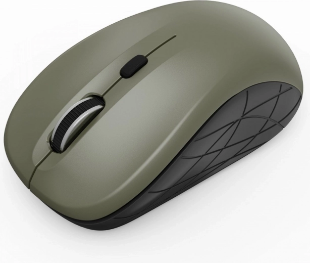 Draadloze muis iBOX Rosella grijs