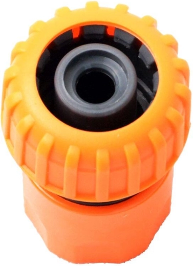 Snel en comfortabel aansluiten 1/2"