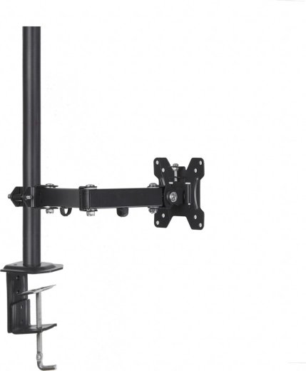 Orde op het bureau dankzij kabelgeleiding