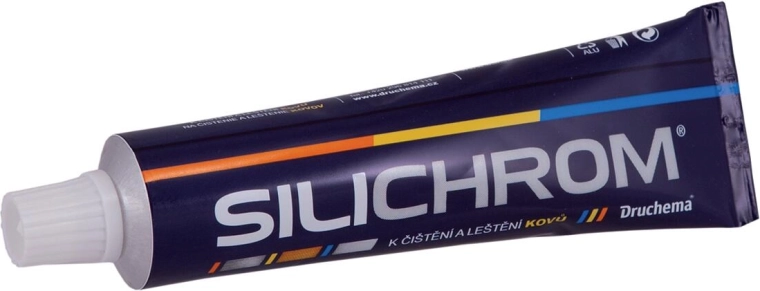 Reinigingspasta voor metalen SILICHROM 90 g