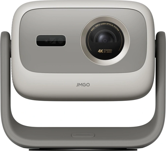 Laserprojector JMGO N3 4K met Google TV