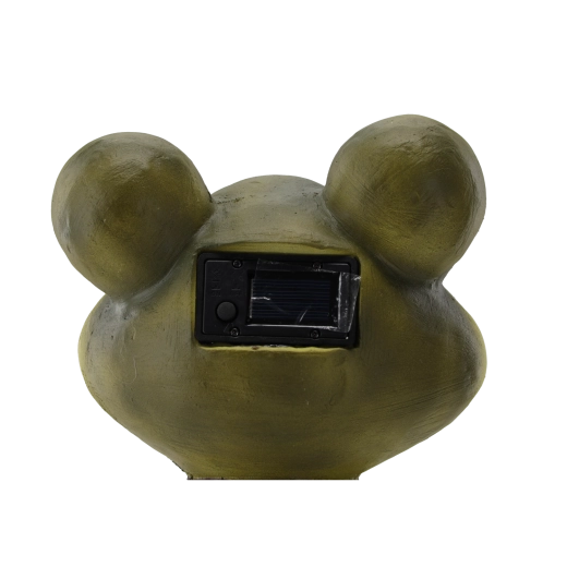 Energiezuinige solaire verlichting