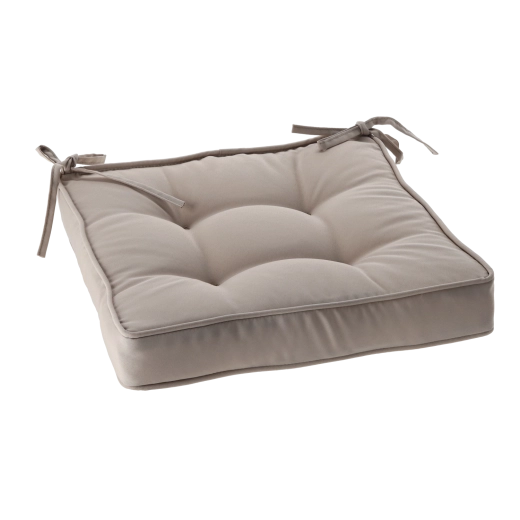 Duurzame hoes en elegant uiterlijk